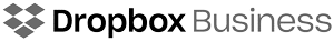 logo dropbox business