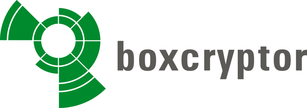 boxcryptor