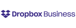 Partenaire Dropbox Business